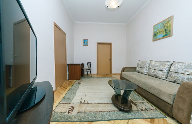 Alma Apartments - Foto 48