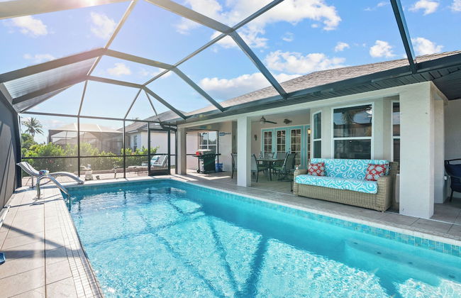 Villa Bermuda - Foto 17