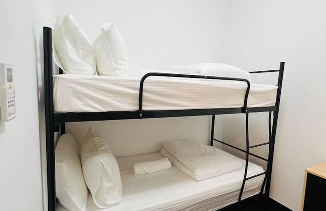 R&F SEINE REGION BY ANJU - Foto 46