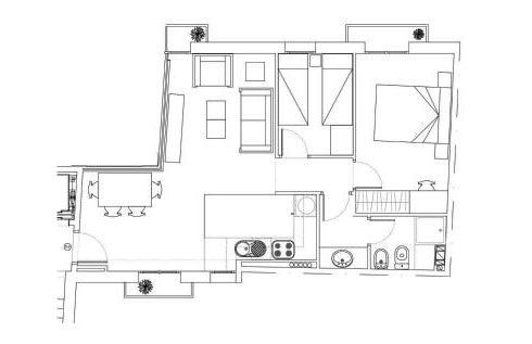 Inside Barcelona Apartments Esparteria - Foto 48