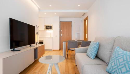 Elegance & comfort in Chamberi- 5B - Foto 4