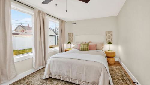 Prime Ames Location 2BR 1BA Near ISU - Foto 3