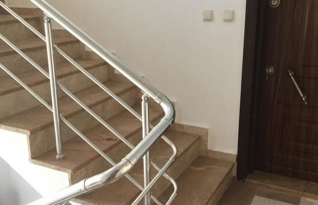 Ugurevler Apart - Photo 26