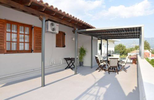 Valira Garden Retreat Near Ancient Messene - Foto 7