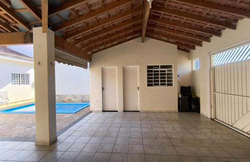 CASA OT ESTRELA - Climatização, churrasqueira e piscina - Foto 43