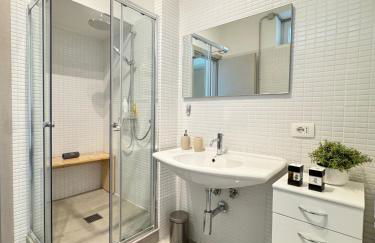 Super panoramic new apartment in Casertavecchia - Foto 33