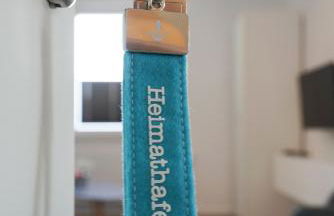 Dünenhus Borkum - Foto 11