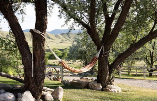 Saddlehorn Ranch - Foto 18