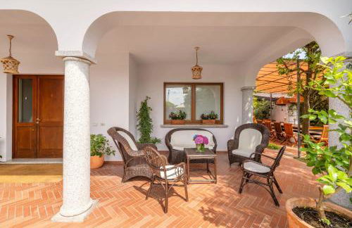 Villa Rosa - Harmonious and Welcoming - Foto 32