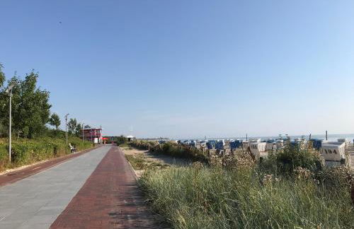 Ferienhaus Seestern - Foto 6