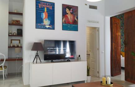 Sherryflat Teatro - Foto 26