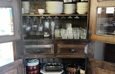 Refúgio Terra - SitioSantaRita - Nazare Paulista - Foto 42