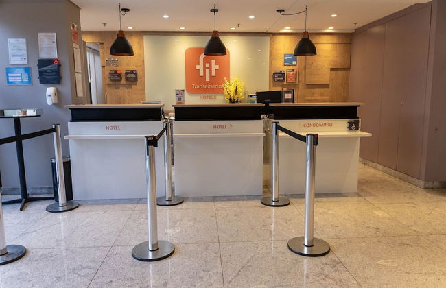 Flats no Beach Class Residence por Yolo - Foto 1