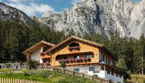 Garni Ciasa Urban - Foto 2