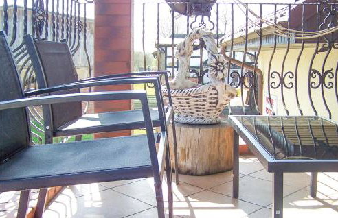 Beautiful Home In Darlowo With Wifi - Foto 7