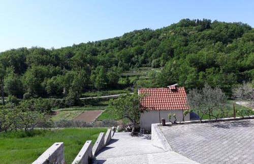 Apartments with a parking space Ostrvica, Omis - 12674 - Photo 12