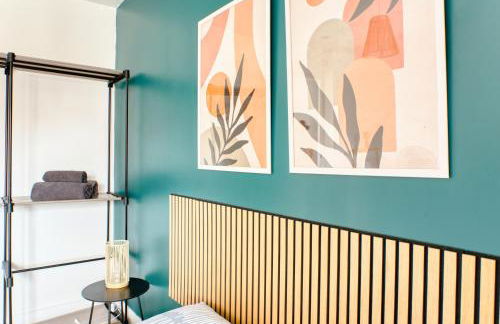 Appartement Spacieux 80 m2 - Foto 44