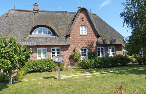 Friesenhaushälfte Backbord - Foto 47