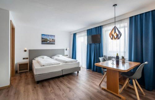 Residence Alpina - Foto 14