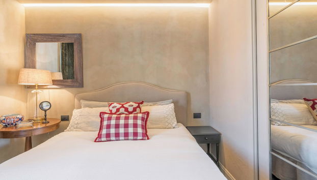 Lentisco Apartment Pool Ac Wifi Toscana - Foto 3, Habitación