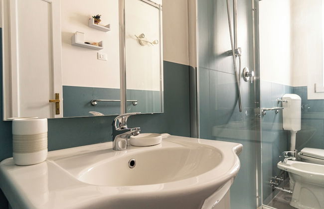 Italianway - Riva di Reno 47 B - Foto 18