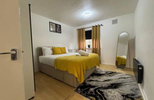 Spectacular Apartment - Foto 7