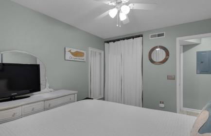 Mistral 1 Bare Feet Retreat - Foto 17