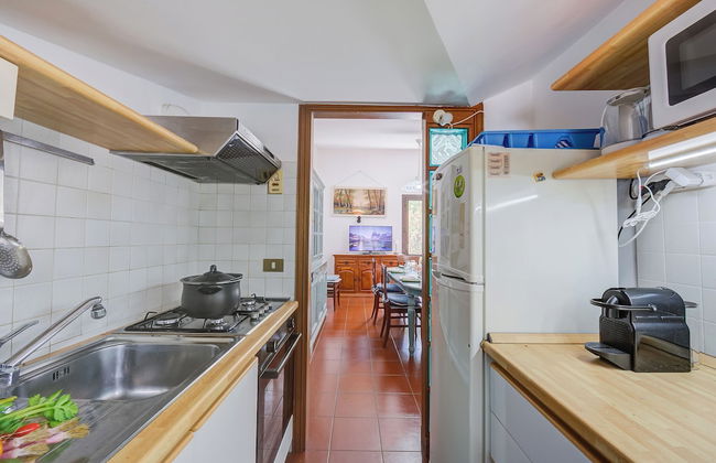 Villa Breezy Way - Among Greenery - Foto 10