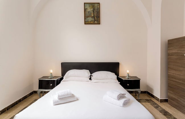 Sanniti's Apartments - Foto 5