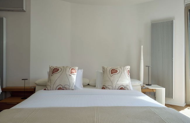 Luxurious Villa Philoxenia - Foto 6