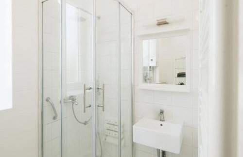 Zoe's apartman - Photo 5