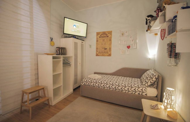 Itiseasy Palermo 2 Private Apartment - Foto 2