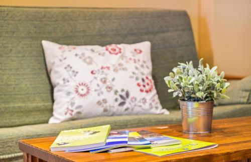 Apartamentos Blanca Senda del Oso - Foto 29