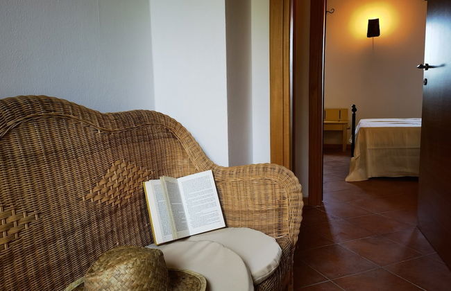 la corte degli ulivi - Foto 6