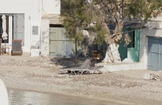 Apanemo Beach House Agios Nikolaos Kimolos - Foto 60