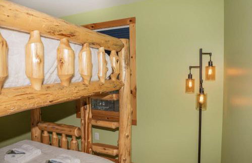 The Whimsical Chalet - Foto 30