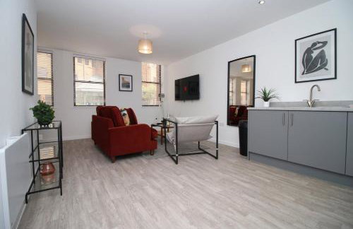 Modern Two BR | Free Parking - Foto 8