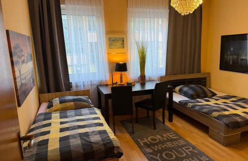 City Adler Apartment - Foto 8