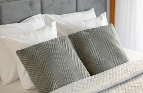 HS Apartamenty Hevenia Sun widok na morze - Photo 17