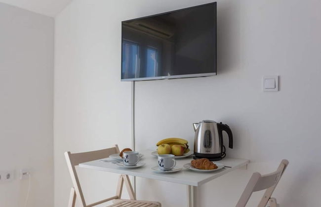 Studio Apartman Blue View - Foto 10