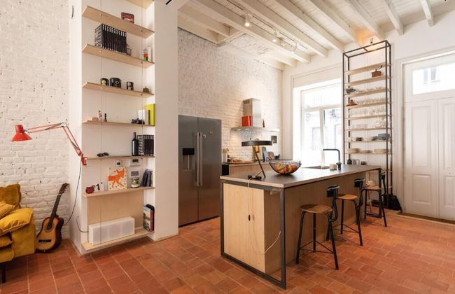 Architect Garden House - Foto 5