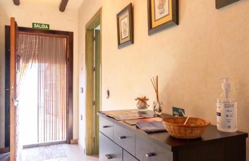 El Pinsapo Casa Rural - Foto 20