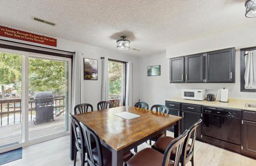 Deer Cove Lakehouse - Foto 5