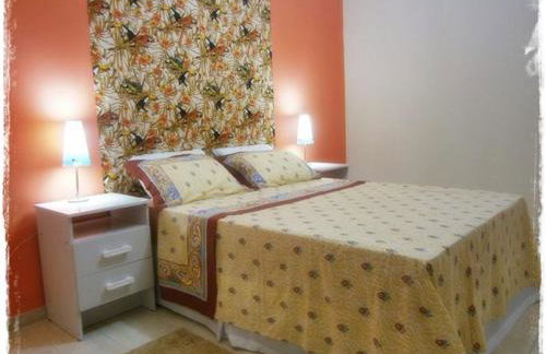 Apt. de Setiba - HOSPEDARIA OCA RUCA - Foto 1