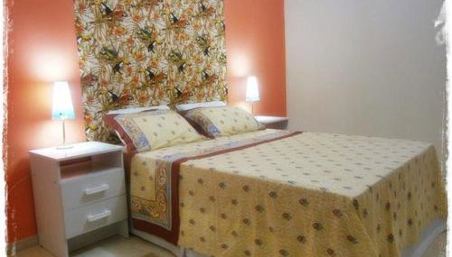 Apt. de Setiba - HOSPEDARIA OCA RUCA - Foto 1