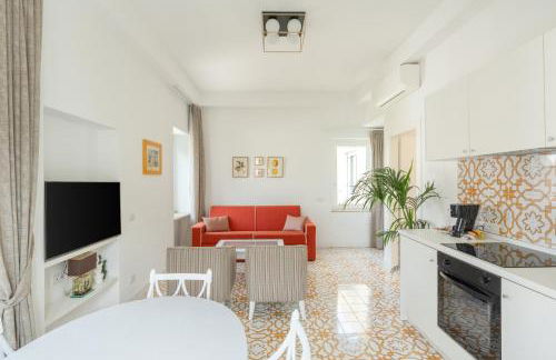 Casa Levante Luxury Apartments Capri - Foto 40