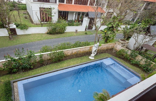 Luxury Pool Villas in Purama Villas - Foto 79