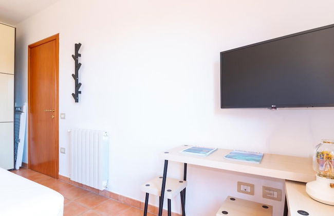 Su Pasiu in Cabras With 1 Bedrooms and 1 Bathrooms - Foto 19