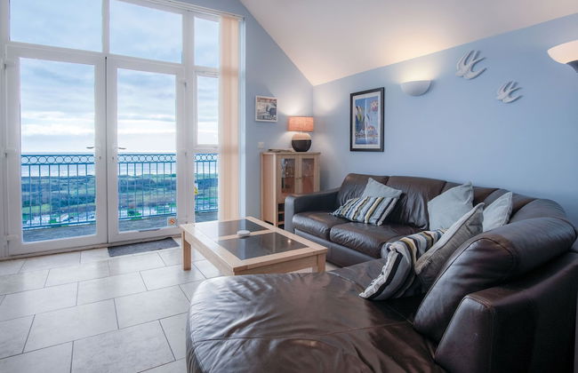 Ewyn Y Don - 2 Bedroom Apartment - Pendine - Foto 27