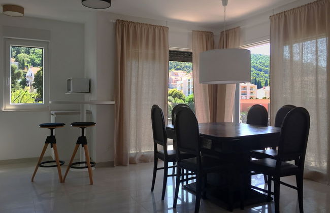 Apartments Mon Amour - Foto 18